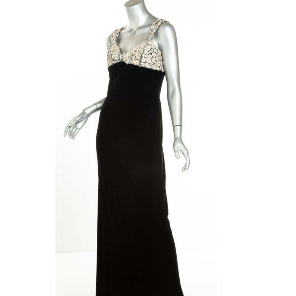 Oscar de la Renta Gown 14